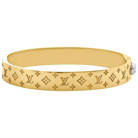 louis vuitton armband echt goud|louis vuitton diamond bracelet.